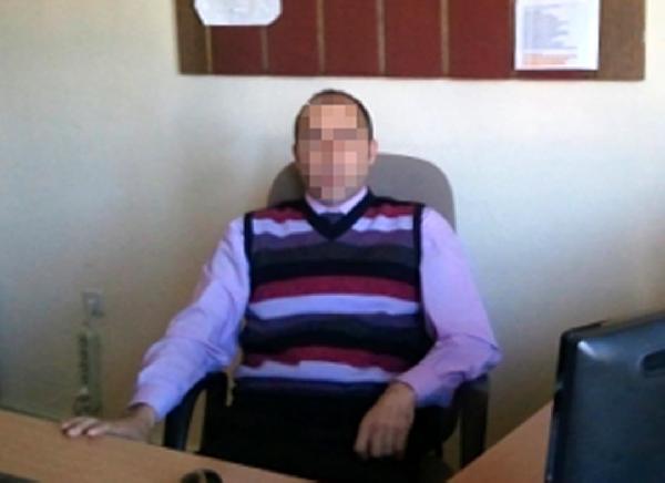 ZİHİNSEL ENGELLİ KIZ ÖĞRENCİYE CİNSEL İSTİSMAR İDDİASI