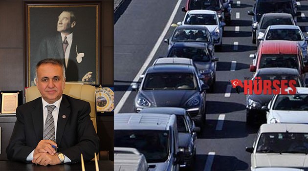 ZORUNLU TRAFİK SİGORTASI ZAMMINA TEPKİ