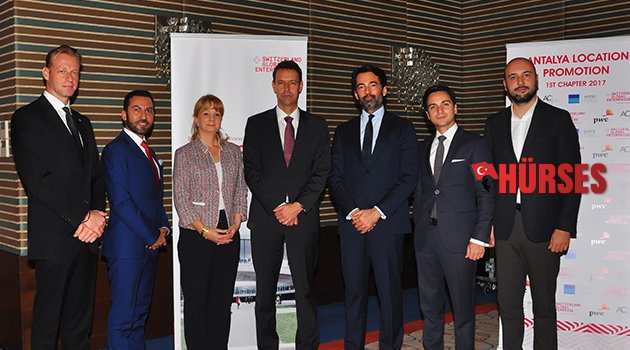 Zürih'ten Antalya'ya doğrudan uçuş hazırlığı