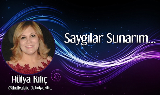 SAYGILAR SUNARIM