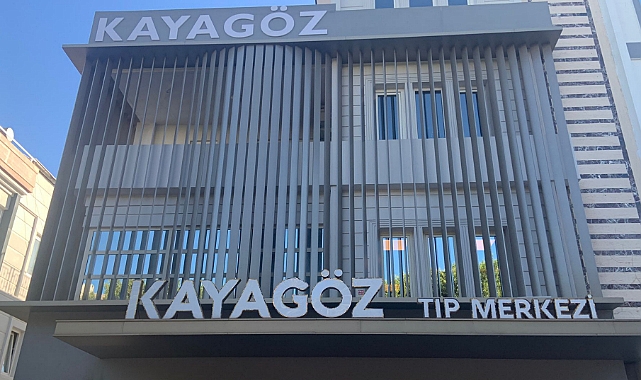 GÖZLER EMİN ELLERDE OLMALI