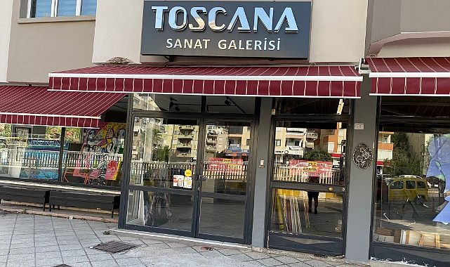 TOSKANA 