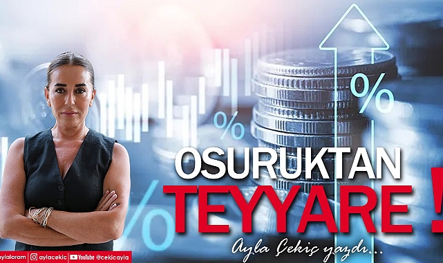 Osuruktan Tayyare