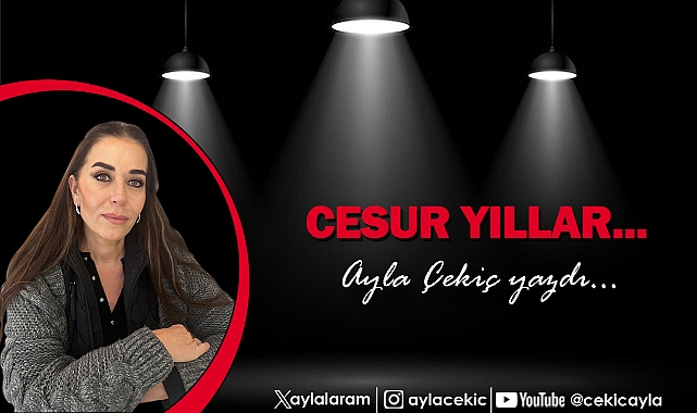 Cesur Yıllar