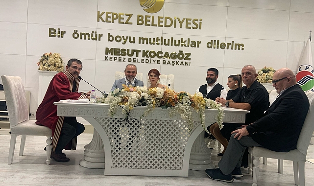 Onlar Erdi Muradına