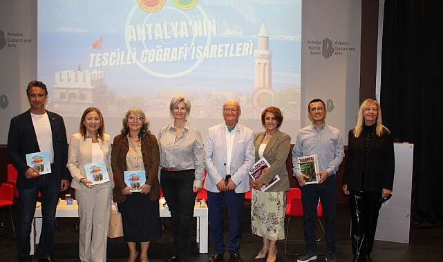 Coğrafi İşaretlerin Katma Değer Potansiyeli