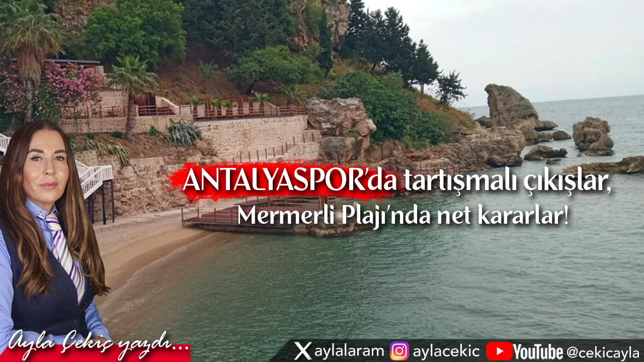 Bir Lafa Bakılır Laf Mı Diye, Bir De Söyleyene Bakılır “Adam” Mı Diye?
