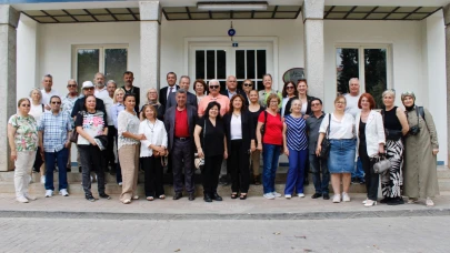 Bir Tabela, Bir Hafıza, Bir Antalya