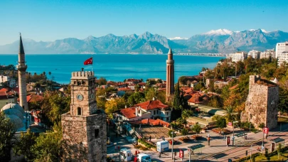Antalya nereye kadar taşır?