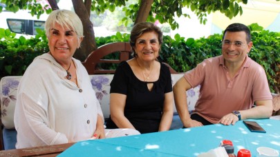 Hakan Tütüncü ile Geçmişten Geleceğe İnsana Dair