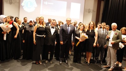 Görme Engelliler Yararına İyilik Konseri