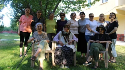 Bir ömür