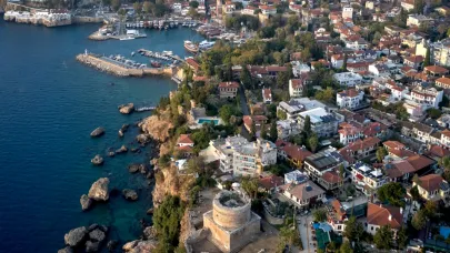Mahalle kültürünü hatırlamak