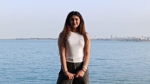 16 yaşındaki kızdan 3 gündür haber alınamıyor