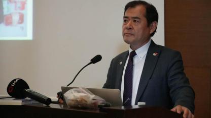 "400 yıldır biriktirdiği nokta var, dikkatli olunmalı"