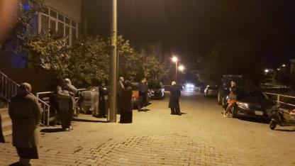 6.1 büyüklüğünde deprem sonrası uyarı!