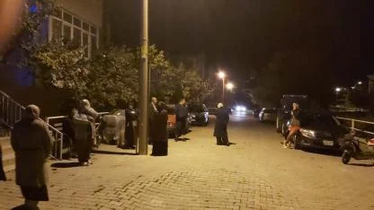 6.1 büyüklüğünde deprem sonrası uyarı!