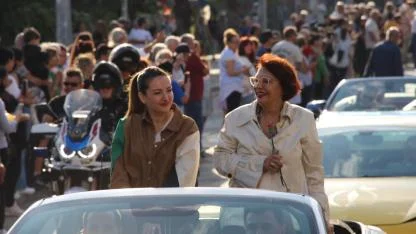 62. Uluslararası Antalya Altın Portakal Film Festivali başladı