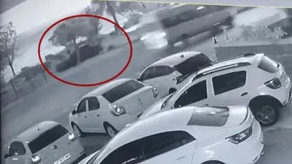 Yaya geçidinde ölüme 10 taksitle 30 bin 400 lira ceza