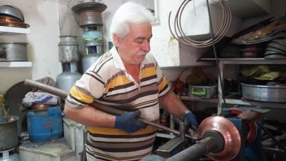 Bakırın faydaları saymakla bitmiyor: Doktor tavsiyesiyle alanlar bile var