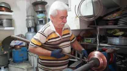 Bakırın faydaları saymakla bitmiyor: Doktor tavsiyesiyle alanlar bile var