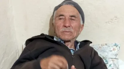 Çoban yol kenarında ölü bulundu