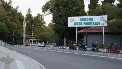Şeker fabrikasında ikinci zehirlenme vakası; 4 işçi hastanelik oldu