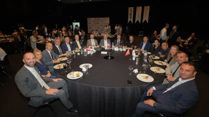 ANTGİAD'dan yeni dönem başlangıcı