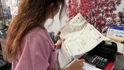Kemer’de denetimler devam ediyor