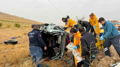 Başkan, üç kaza sonrası karayollarına tepki gösterdi