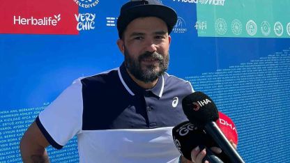 Bodrum’da yarı maraton heyecanı yarın başlayacak