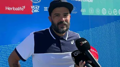 Bodrum’da yarı maraton heyecanı yarın başlayacak