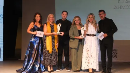 Bodrum Uluslararası Film Festivali başladı