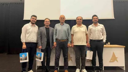 Muratpaşa’dan otizm farkındalığı semineri