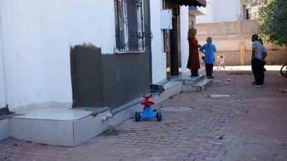 6 çocuğun üzerine benzin döküp mahalleye kabusu yaşattı, verilen karar aileleri şoke etti