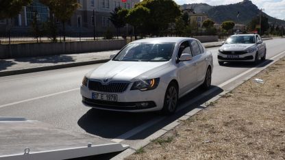 Otomobilde fenalaşıp hayatını kaybetti
