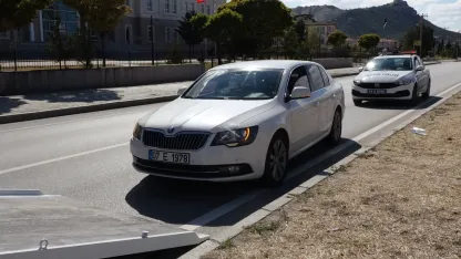 Otomobilde fenalaşıp hayatını kaybetti