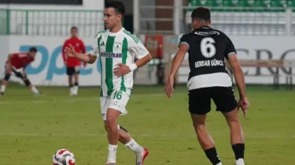TFF 2. Lig: Muğlaspor:2  - Erbaaspor:1