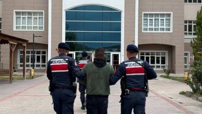 Uyuşturucu operasyonuna 1 tutuklama