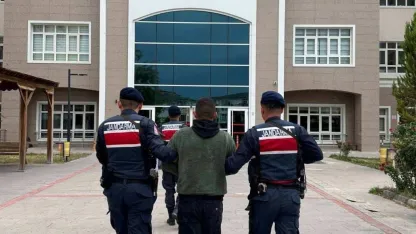 Uyuşturucu operasyonuna 1 tutuklama