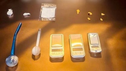 Uyuşturucu operasyonunda 2 tutuklama, 4 şüpheliye adli işlem