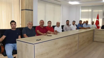 Narenciyede 'yevmiye' anlaşmazlığı