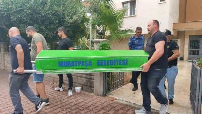 Annesiyle birlikte yaşadığı evde ölü bulundu