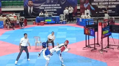 Köyceğizli Koparan, Avrupa yolunda