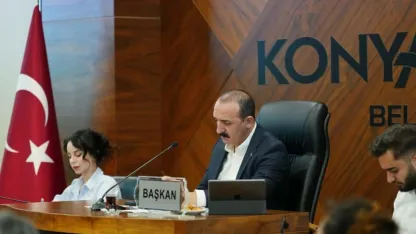 Konyaaltı Belediyesi’nin 2026 yılı bütçesi 3 milyar TL olarak belirlendi