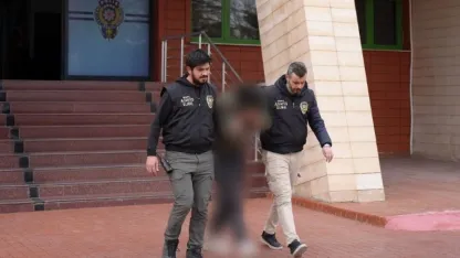 Isparta’da motosiklet hırsızlığı şüphelisi yakalandı