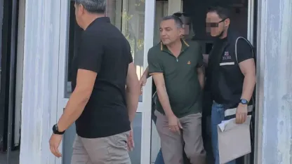 Manavgat Belediyesi’ndeki yolsuzluk ve rüşvet soruşturmasında iddianame kabul edildi