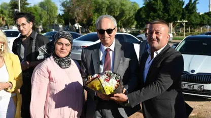 Altınova’ya kreş ve gündüz bakımevi geliyor