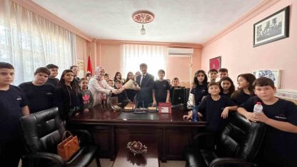 Müftü Fidan: "Cami, Müslüman kimliğinin kalbidir"