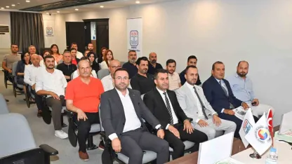 Başkan Güngör: "Manavgat, kayıtlı istihdamda örnek bir kent"